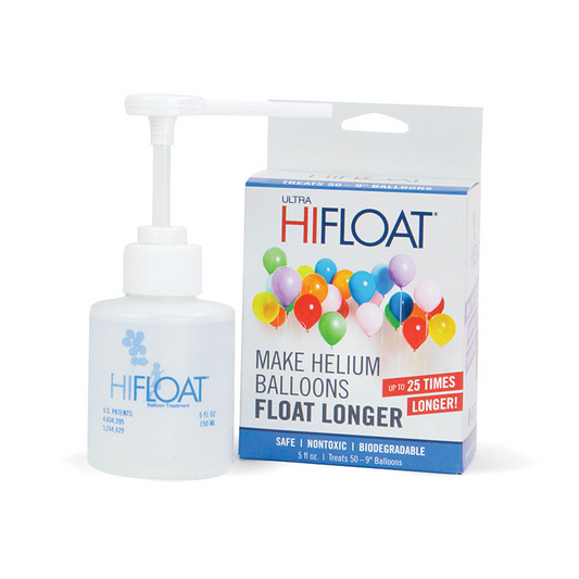 Ultra Hi-Float Balloon Treatment 5 Oz