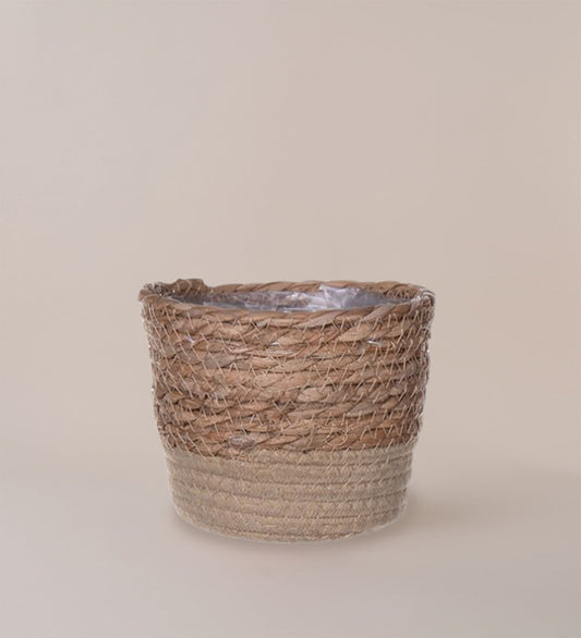 Jute Basket